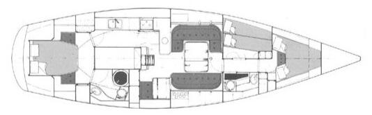 Interior Layout